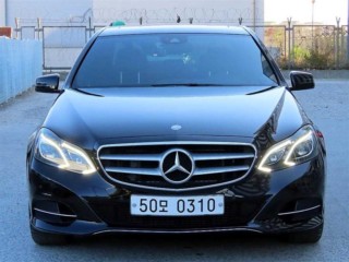 벤츠 E-클래스 W212