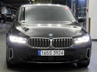 BMW 6시리즈 GT (G32)
