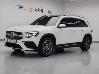 벤츠 GLB클래스 X247