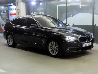 BMW 3시리즈 GT (F34)