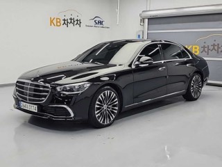 벤츠 S클래스-W223