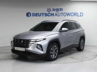 현대 투싼 하이브리드(NX4)
