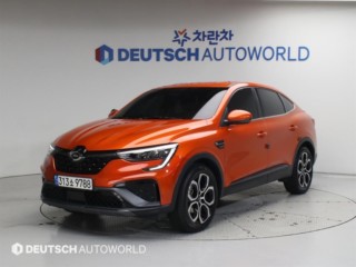 르노코리아(삼성) XM3 E-테크 하이브리드