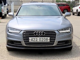 아우디 A7