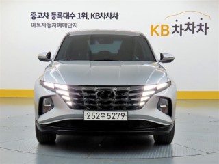 현대 투싼 (NX4)