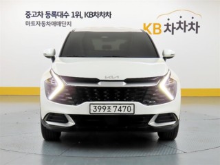 기아 스포티지 5세대 (NQ5)
