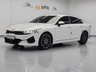 기아 K5 3세대