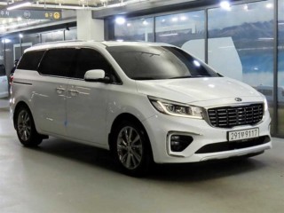기아 더 뉴 카니발