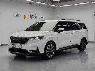 기아 카니발 4세대