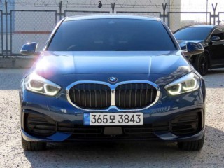 BMW 1시리즈 (F40)