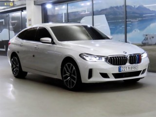 BMW 6시리즈 GT (G32)