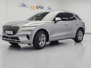 제네시스 GV70