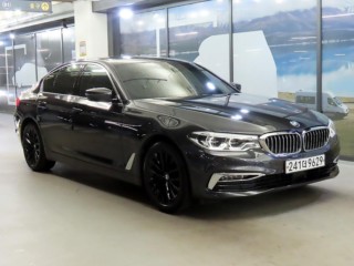 BMW 5시리즈 (G30)