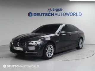BMW 5시리즈 (F10)
