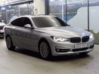 BMW 3시리즈 GT (F34)