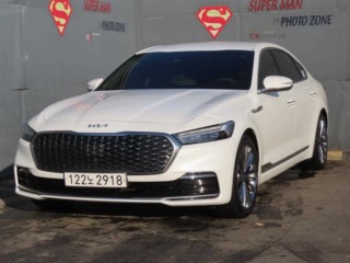 기아 더 뉴 K9 2세대