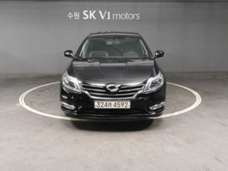 르노코리아(삼성) SM5노바