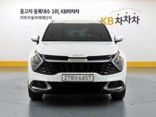 기아 스포티지 5세대 (NQ5)