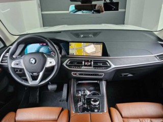 BMW X7 (G07)