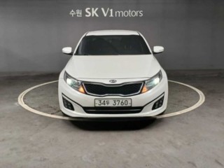 기아 더 뉴 K5
