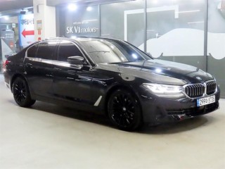 BMW 5시리즈 (G30) 520i 럭셔리