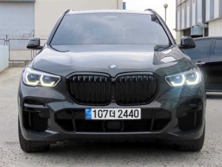 BMW X5 (G05)