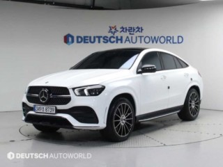 벤츠 GLE 클래스 W167