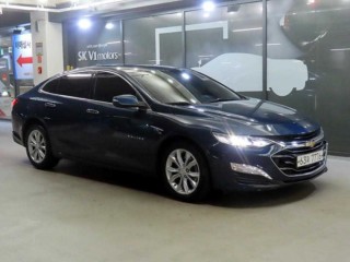 쉐보레 더뉴말리부