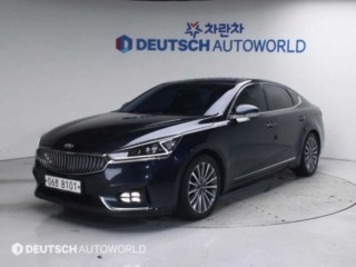 기아 올 뉴 K7