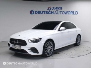 벤츠 E-클래스 W213