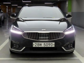 기아 올 뉴 K7