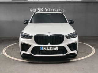 BMW X5M (F95)