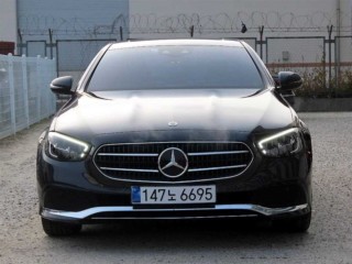 벤츠 E-클래스 W213