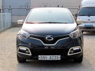 르노코리아(삼성) QM3