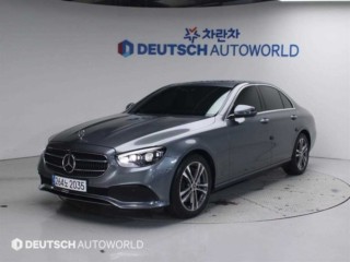 벤츠 E-클래스 W213