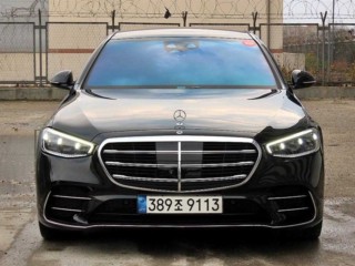 벤츠 S클래스-W223