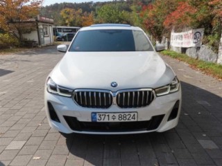 BMW 6시리즈 GT (G32)