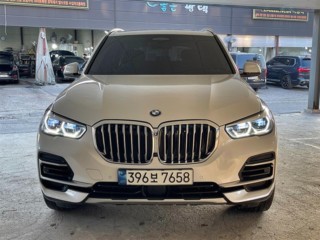 BMW X5 (G05)