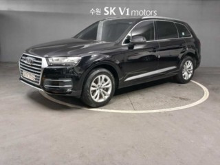 아우디 Q7 (4M)