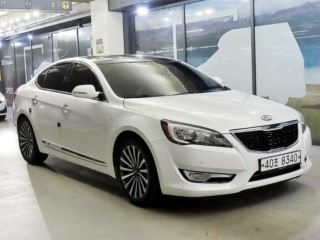 기아 더 프레스티지 K7