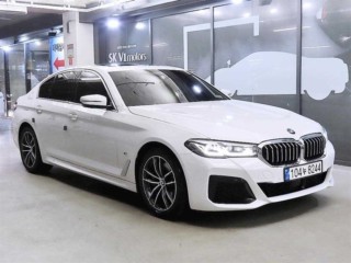 BMW 5시리즈 (G30)