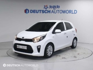 기아 올 뉴 모닝 (JA)