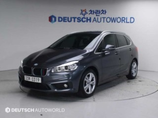BMW 2시리즈 액티브 투어러 (F45)