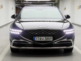 제네시스 G90(RS4)