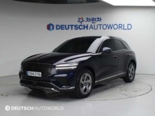 제네시스 GV70