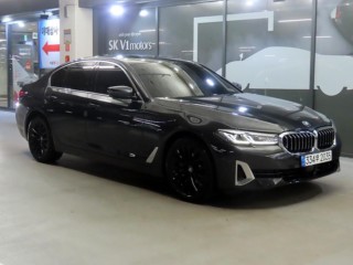 BMW 5시리즈 (G30)