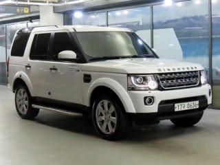 랜드로버 디스커버리4