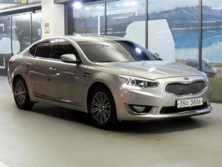 기아 더 뉴 K7