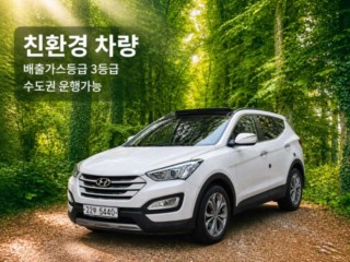 현대 싼타페 DM