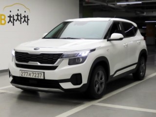 기아 셀토스